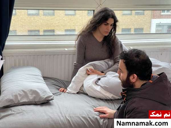 خلاصه داستان و بیوگرافی بازیگران فیلم کوتاه ده هفته فیلم کوتاه ده هفته