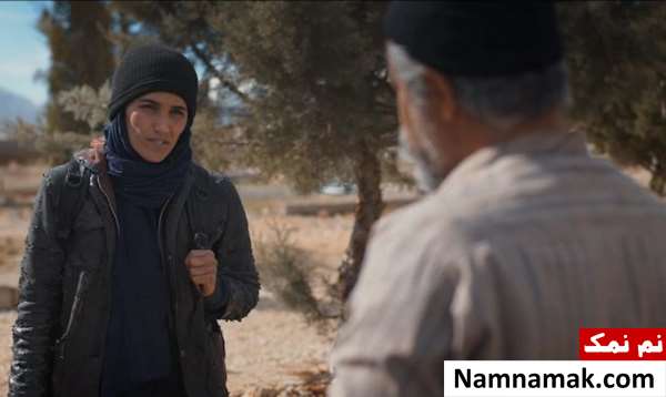 فیلم کوتاه سهون