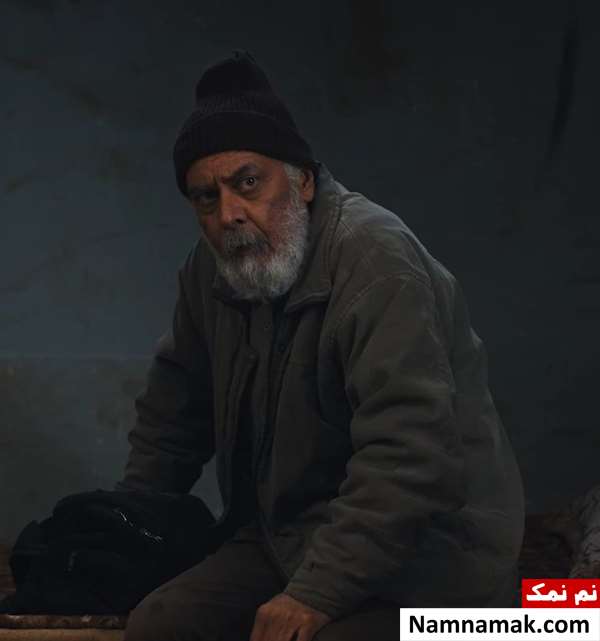 فیلم کوتاه سهون