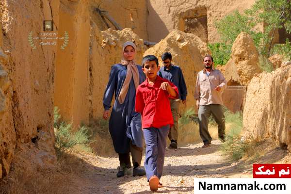 خلاصه داستان و بیوگرفی بازیگران فیلم کوتاه سوزن فیلم کوتاه سوزن