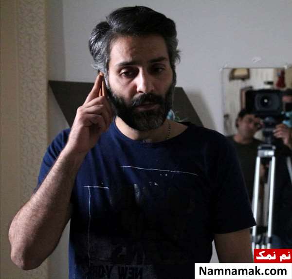 خلاصه داستان و بیوگرافی بازیگران فیلم کوتاه پاس گل فیلم کوتاه پاس گل