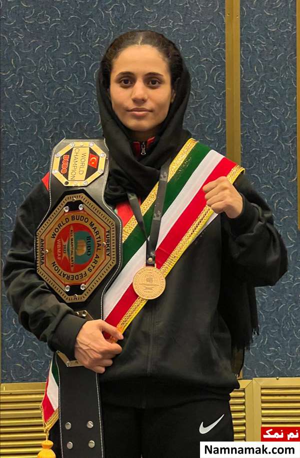 روشنک صابران - Roshanak Saberan
