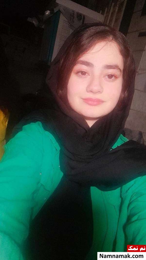 سوگند رستمی