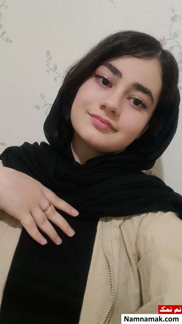 سوگند رستمی