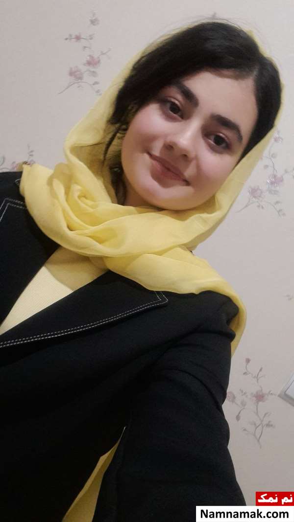 عکس های اینستاگرام سوگند رستمی