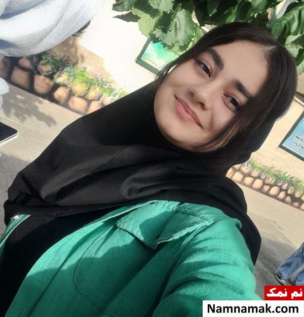 سوگند رستمی - Sogand Rostami