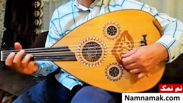 معروف ترین سازهای ایرانی