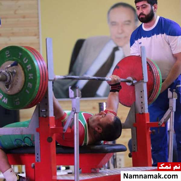 امیر شکرگزار