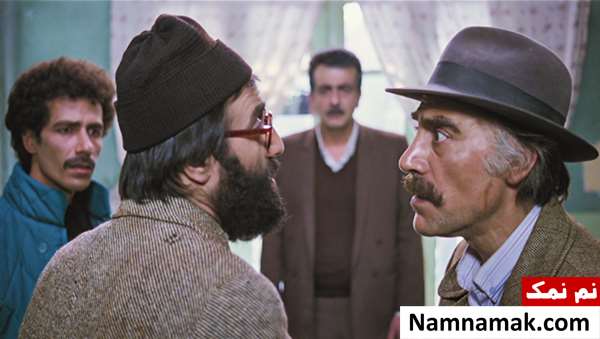 فیلم ساده لوح