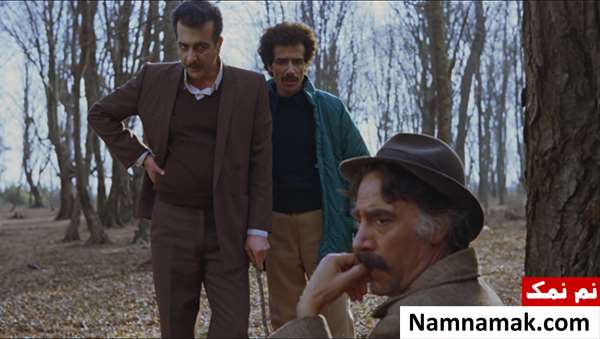 فیلم ساده لوح