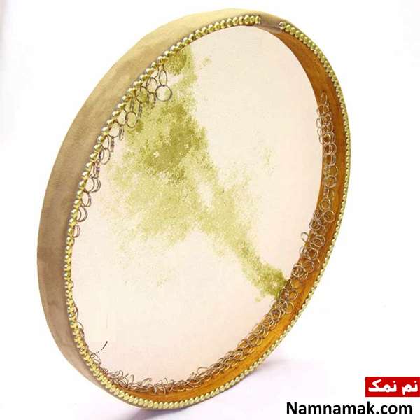 معروف ترین سازهای ایرانی