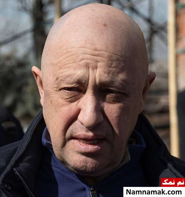 یوگنی پریگوژین