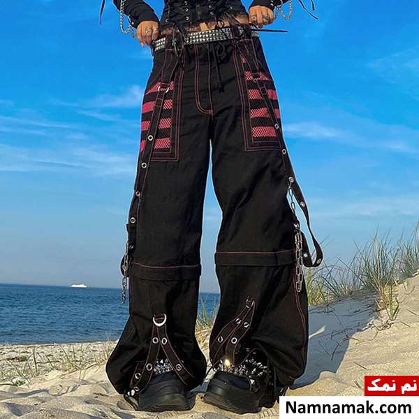 شلوار ترند زنانه