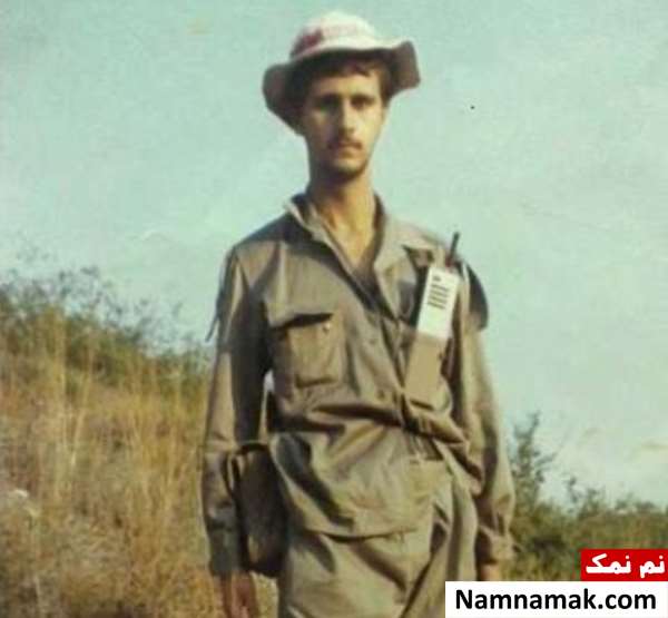 تصاویر زیرخاکی از شخصیت های مشهور سیاسی جهان! بشار اسد رئیس جمهور سوریه