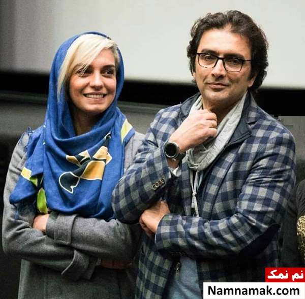 علت بچه دار نشدن الیکا عبدالرزاقی و امین زندگانی علت بچه دار نشدن الیکا عبدالرزاقی و امین زندگانی