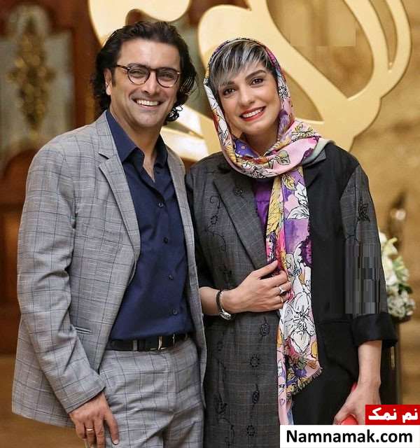 علت بچه دار نشدن الیکا عبدالرزاقی و امین زندگانی علت بچه دار نشدن الیکا عبدالرزاقی و امین زندگانی