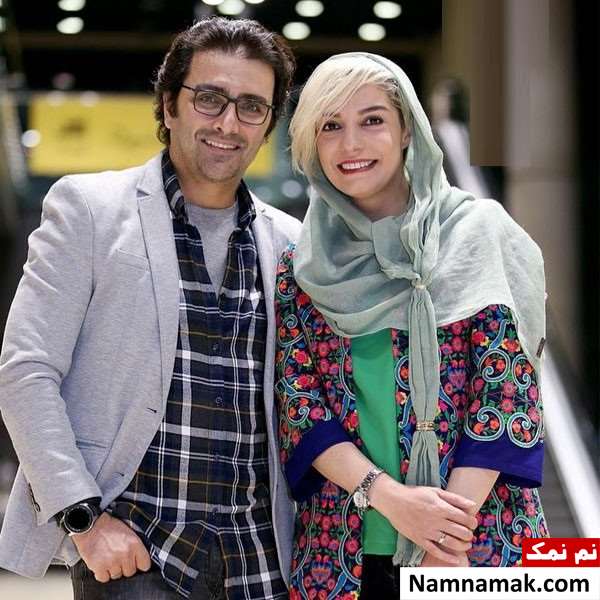 علت بچه دار نشدن الیکا عبدالرزاقی و امین زندگانی علت بچه دار نشدن الیکا عبدالرزاقی و امین زندگانی