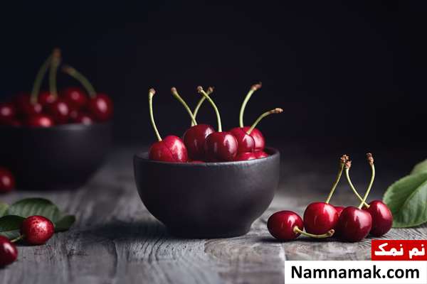 گیلاس و دیابت