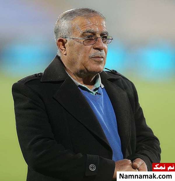 حسن روشن - Hassan Rowshan