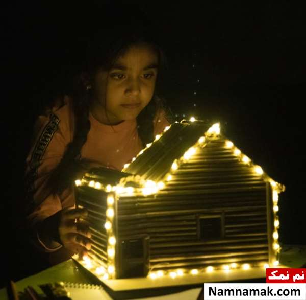 فیلم کوتاه چترباز