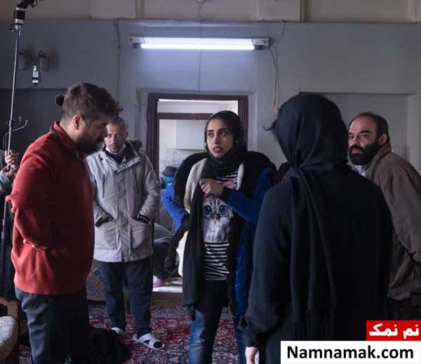 فیلم کوتاه چترباز