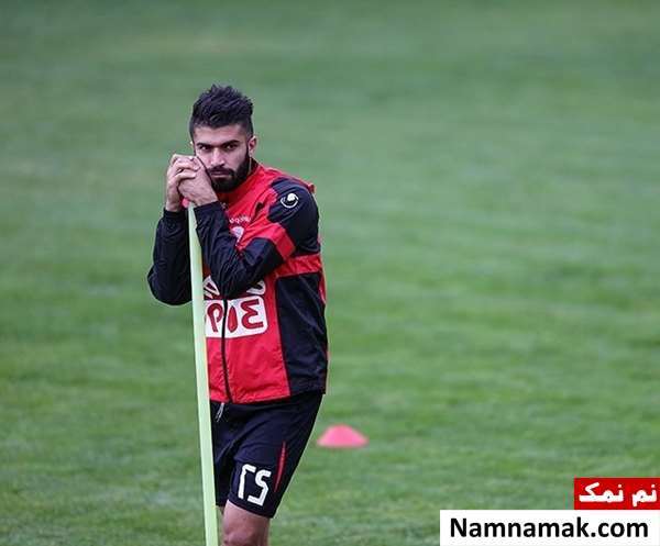 مهرداد کفشگری