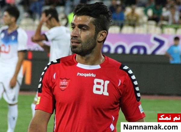 مهرداد کفشگری