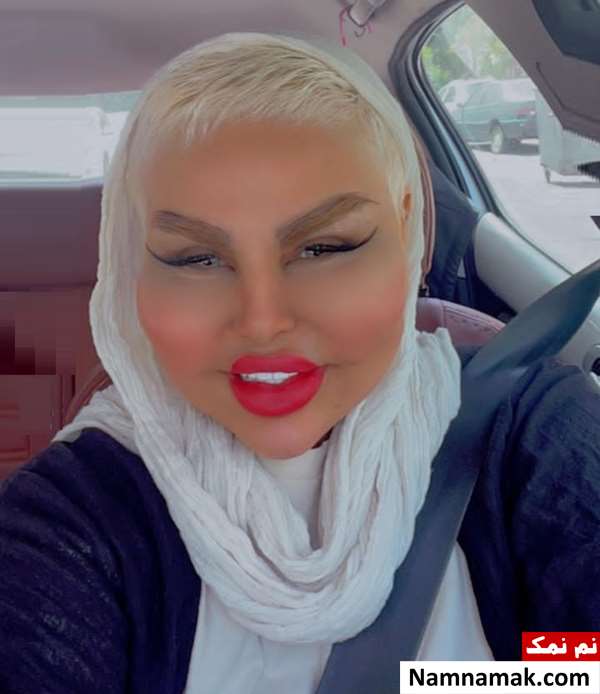 زندگینامه شادی کاتب و همسرش شادی کاتب