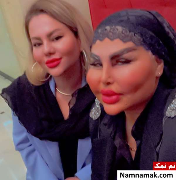 زندگینامه شادی کاتب و همسرش شادی کاتب