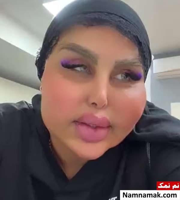 زندگینامه شادی کاتب و همسرش عکس های اینستاگرام شادی کاتب