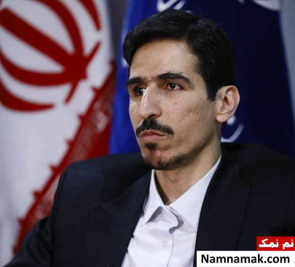زندگینامه مالک شریعتی نیاسر و همسرش عکس های اینستاگرام مالک شریعتی
