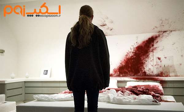 رزرو اتاق فرار از اسکیپ زوم