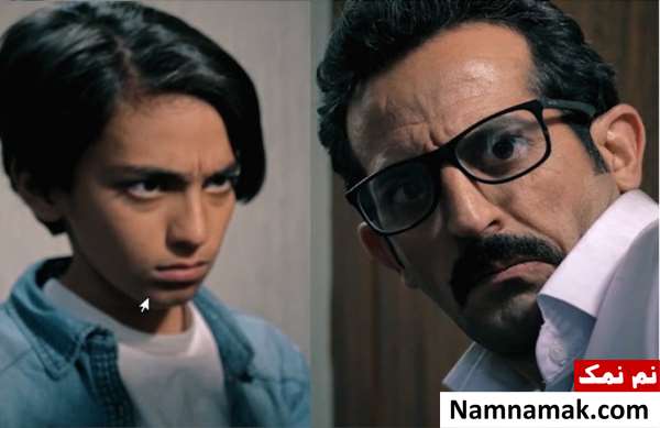 خلاصه داستان و معرفی بازیگران فیلم آقای امیدوار فیلم آقای امیدوار