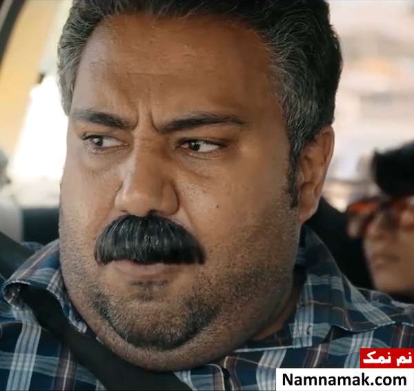 خلاصه داستان و معرفی بازیگران فیلم آقای امیدوار فیلم آقای امیدوار