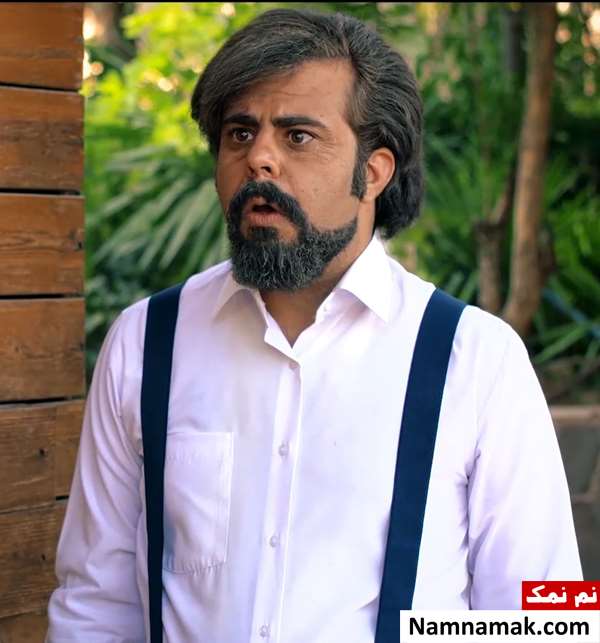 خلاصه داستان و معرفی بازیگران فیلم آقای امیدوار فیلم آقای امیدوار