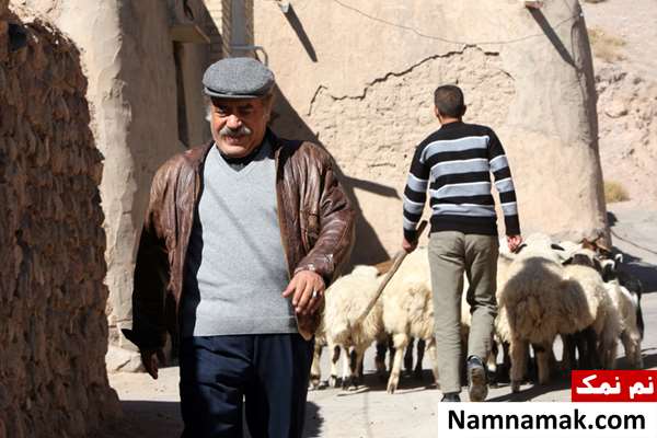 خلاصه داستان و بیوگرافی بازیگران فیلم مشکلات یک مرد محترم فیلم مشکلات یک مرد محترم
