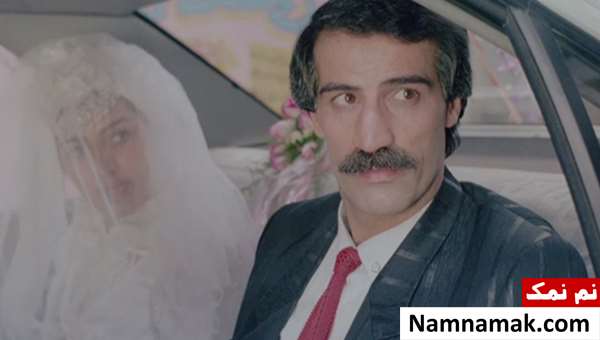 فیلم دو نفر و نصفی