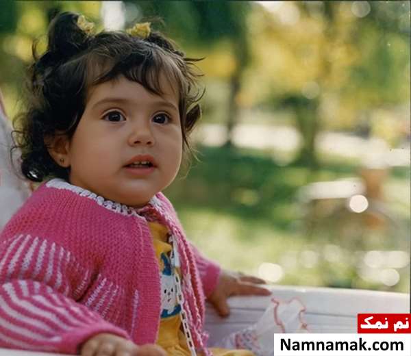 زندگینامه پریسا اکبرنژاد و همسرش پریسا اکبرنژاد - Parisa Akbarnejad