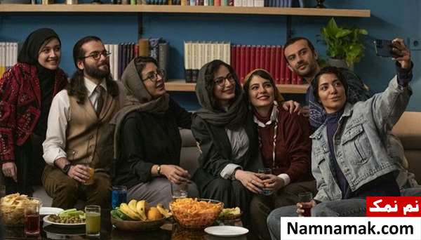 خلاصه داستان و بیوگرافی بازیگران فیلم ساعت 6 صبح فیلم ساعت 6 صبح