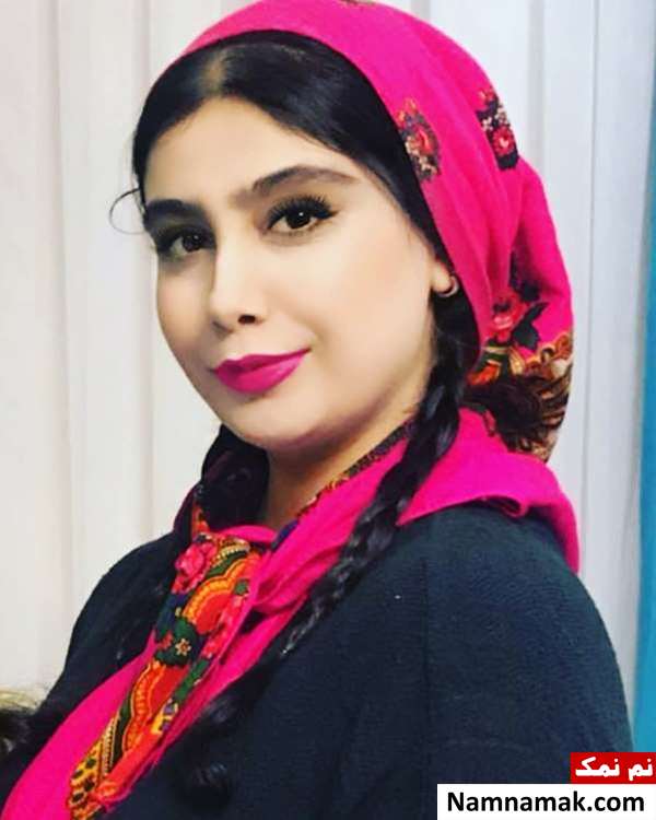 بیوگرافی آذین رئوف و همسرش تیپ متفاوت آذین رئوف