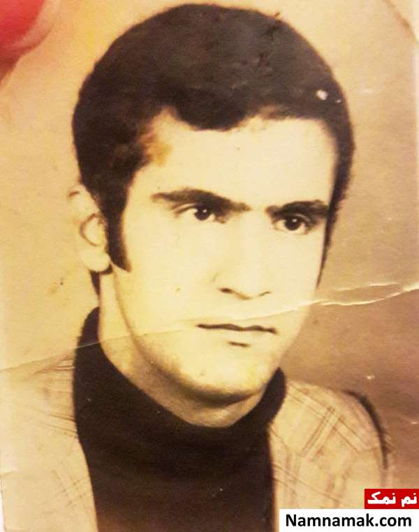 بیوگرافی آذین رئوف و همسرش پدر آذین رئوف