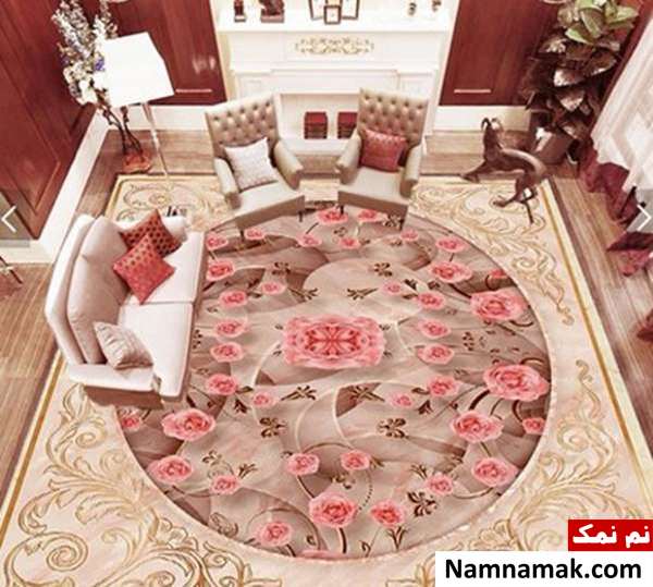 طرح های کفپوش های اپوکسی،مدل طرح های کفپوش های اپوکسی