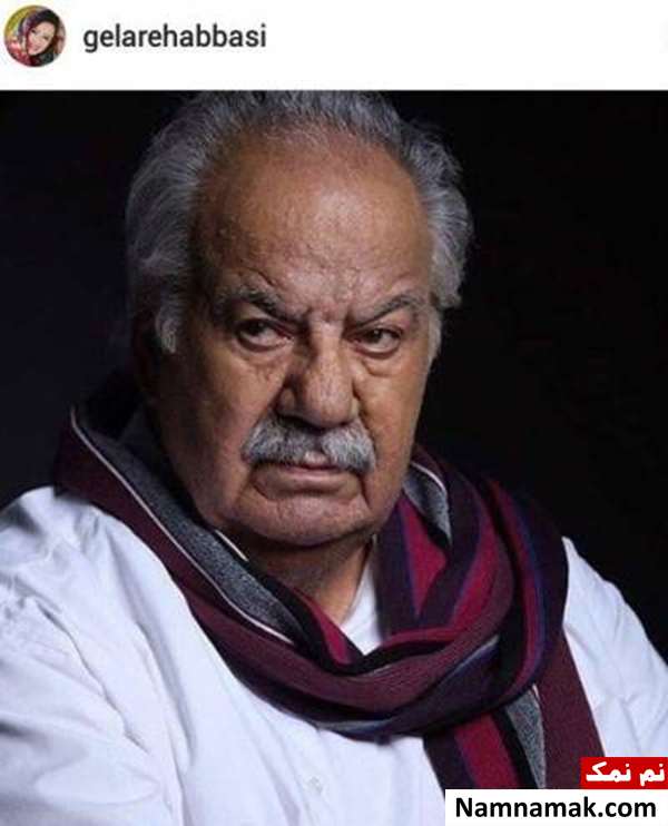 واکنش چهره ها به درگذشت ناصر ملک مطیعی ناصر ملک مطیعی