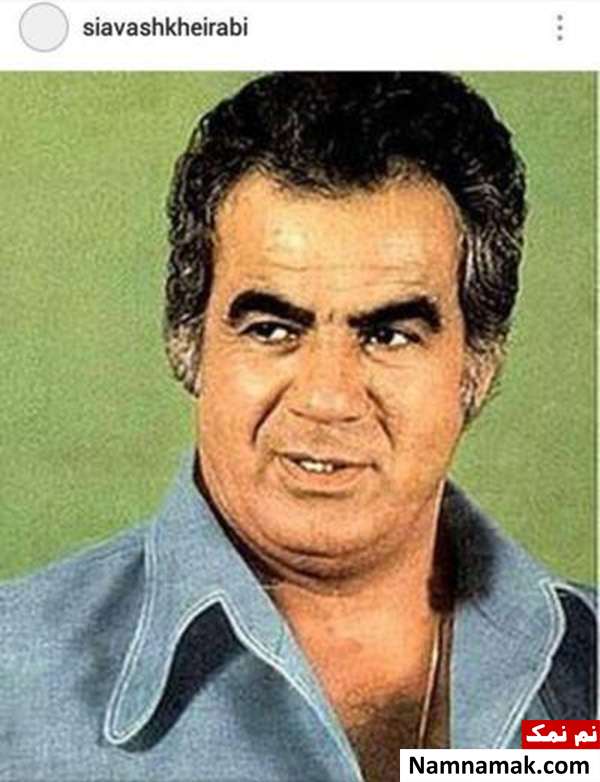 واکنش چهره ها به درگذشت ناصر ملک مطیعی ناصر ملک مطیعی