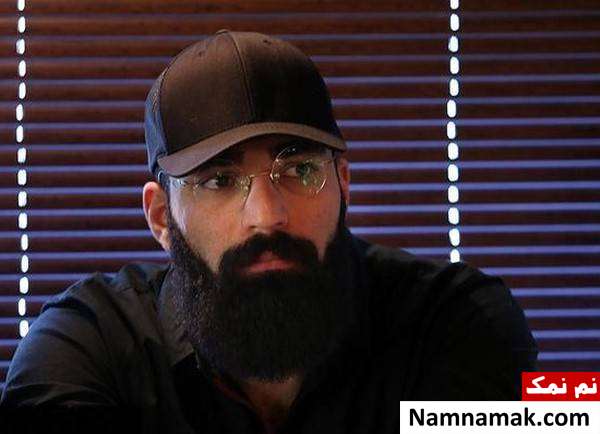 حمید صفت 