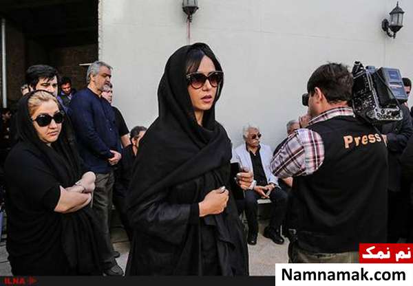 ناصر ملک مطیعی پریناز ایزدیار