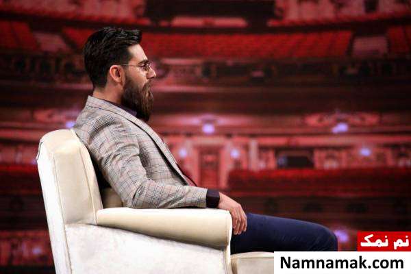 زندگی پرفراز و نشیب یک جوان در برنامه ماه عسل برنامه ماه عسل