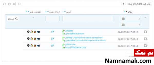 ساخت url های دلخواه با htaccess