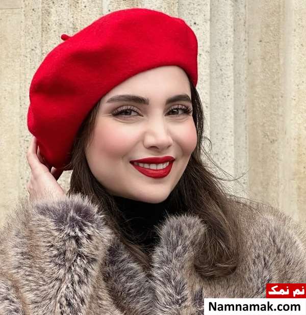 بیوگرافی و عکسهای حدیث مدنی و همسرش عکسهای حدیث مدنی