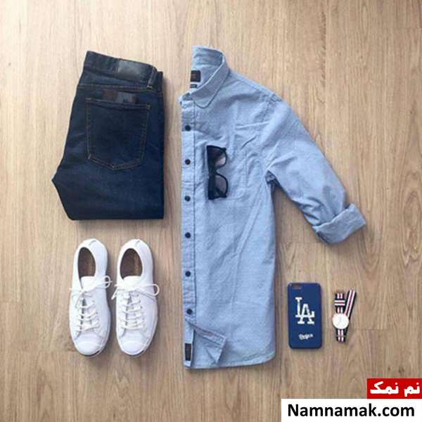 جدیدترین ست بهاری مردانه،مدل ست های بهاری مردانه